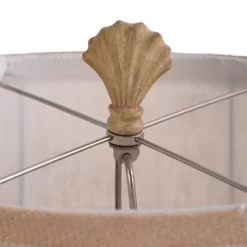 31" Sand Dollar Seashell Table Lamp - StyleCraft -Light Up Deals Store GUEST 072449df c850 44d0 a338 105109af8f6f