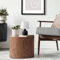 Mini Bocksbeutal Ceramic Table Lamp - Simple Designs -Light Up Deals Store GUEST 09079268 e457 4711 97c1 a63d203e86d2