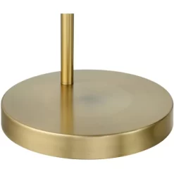 360 Lighting Modern Arc Floor Lamp With USB Charging Port 72" Tall Brass White Linen Drum Shade For Living Room Reading House Home 10 360 Lighting Modern Arc Floor Lamp With USB Charging Port 72" Tall Brass White Linen Drum Shade For Living Room Reading House Home -Light Up Deals Store GUEST 0bed16fe 06de 44b7 a141 ca77a426a4bb