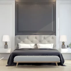 Set Of 2 15.25" Kaia Cylinder Base Table Lamps - River Of Goods -Light Up Deals Store GUEST 14f9f048 b376 4342 b5b7 26ed5b9aa592