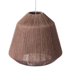 Hanihei Ceiling Lamp Brown - ZM Home -Light Up Deals Store GUEST 1590f517 a964 4f9f 8ab9 4ce292b30f9a