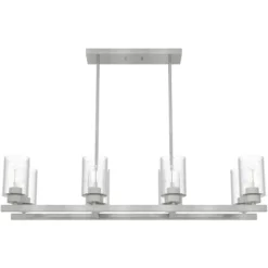 8-Light Hartland Linear Chandelier - Hunter Fan -Light Up Deals Store GUEST 18fc9dbd 6d49 4a04 b300 91776db1ddd1