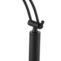 360 Lighting Grady Traditional Piano Banker Desk Lamp 16 1/2" High Black LED Adjustable Bronze Metal Shade For Bedroom Bedside Nightstand Kids Desk 10 360 Lighting Grady Traditional Piano Banker Desk Lamp 16 1/2" High Black LED Adjustable Bronze Metal Shade For Bedroom Bedside Nightstand Kids Desk -Light Up Deals Store GUEST 19f74732 a4ae 423c 9e87 1446051775d5