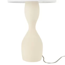 23" Organic Wavy Table Lamp - Nourison 13 23" Organic Wavy Table Lamp - Nourison -Light Up Deals Store GUEST 2154c7d1 4c5c 4a24 b54c cb8280d726b2
