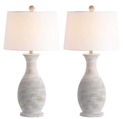 Bentlee Table Lamp (Set Of 2) - Safavieh 2 Bentlee Table Lamp (Set Of 2) - Safavieh - Image 2
