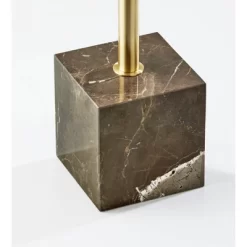 Hawthorne Tree Lamp Antique Brass - Adesso -Light Up Deals Store GUEST 27106cbc 6172 46be b673 ecc87121bd21