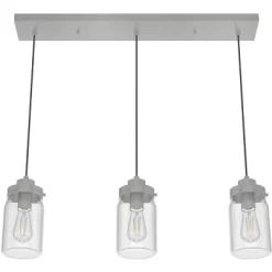 3-Light Devon Park Cluster Linear - Hunter Fan -Light Up Deals Store GUEST 2769fb0d 30c4 4878 abef c4980b8af161