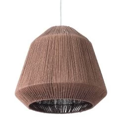 Hanihei Ceiling Lamp Brown - ZM Home -Light Up Deals Store GUEST 288f82aa 43c7 4c0b b36e 1b6a4ee3b1f2