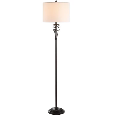 Tarri Floor Lamp - Safavieh 2 Tarri Floor Lamp - Safavieh - Image 2