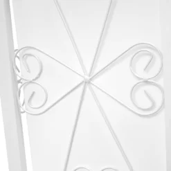 Etagere Storage Shelf Floor Lamp With Linen Shade White - Simple Designs -Light Up Deals Store GUEST 2eadb00f 00e0 4a78 9157 df44b167d15a