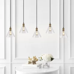 Presta Pendant Chrome - Safavieh 5 Presta Pendant Chrome - Safavieh -Light Up Deals Store GUEST 305db1ce cc83 48d9 ba19 a256f99279ca