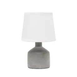 Mini Bocksbeutal Ceramic Table Lamp - Simple Designs -Light Up Deals Store GUEST 306ea4e4 ab78 41be b949 3675a400cf4f