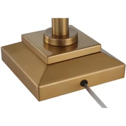 Possini Euro Design Camber Workstation Warm Gold Swing Arm Desk Lamp With Outlet And USB Port 11 Possini Euro Design Camber Workstation Warm Gold Swing Arm Desk Lamp With Outlet And USB Port -Light Up Deals Store GUEST 35d49607 4468 45c9 a538 2210dea97127