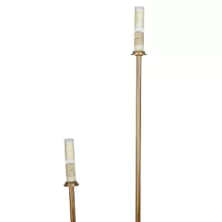 2-Light Marble Orb Table Lamp With Marble Base - Olivia & May -Light Up Deals Store GUEST 35dc3296 1b21 444d 97b2 4f8296caf0f6