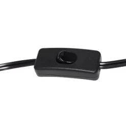 Oslo Table Lamp Black - Lalia Home -Light Up Deals Store GUEST 39478fd1 90ae 4486 b694 3035341b8a8b