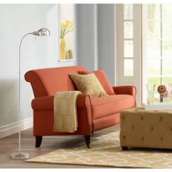 360 Lighting Ridley Modern Floor Lamp Standing 61" Tall Satin Nickel Metal Adjustable Gooseneck Arm For Living Room Reading Bedroom Office House Home -Light Up Deals Store GUEST 3da1aa89 c853 461b 899b 142b97554099