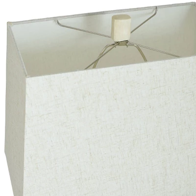 Sandpiper Table Lamp Sand Stone - StyleCraft 5 Sandpiper Table Lamp Sand Stone - StyleCraft - Image 5