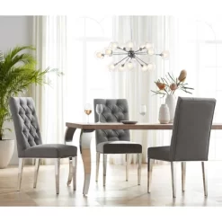 Possini Euro Design Spheres Chrome Chandelier 30" Wide Mid Century Modern Sputnik Glass Shade 15-Light Fixture For Dining Room House Kitchen Island 14 Possini Euro Design Spheres Chrome Chandelier 30" Wide Mid Century Modern Sputnik Glass Shade 15-Light Fixture For Dining Room House Kitchen Island -Light Up Deals Store GUEST 5338cafd 4e70 4d84 8d73 e0c3f696e958