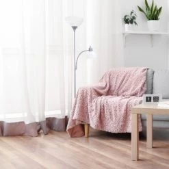 71.5" Traditional 2 Light Mother Daughter Metal Floor Lamp With Torchiere And Reading Light Silver - Creekwood Home -Light Up Deals Store GUEST 57b66d98 f206 46b0 b6c6 6493766663ac