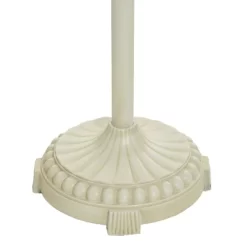 61" Seashell Floor Lamp Coastal Cream - StyleCraft -Light Up Deals Store GUEST 5d3fc79a e25a 4a9e a4e3 a3d9e69e2466