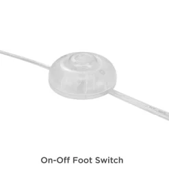 Possini Euro Design Raven Modern 66" Tall Chairside Arc Table Lamp Matte Black Metal Fabric Drum Shade For Living Room Reading Bedroom -Light Up Deals Store GUEST 5df60789 b3c1 454c 97af b920d7a34800