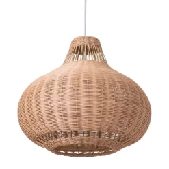 Tuane Ceiling Lamp Natural - ZM Home -Light Up Deals Store GUEST 60672b83 287e 4c73 b563 a45ddd44f902