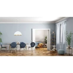 24" 1-Light Rafaelino Bowl Pendant With Shade White/Gold - EGLO -Light Up Deals Store GUEST 66d1cfd0 100d 4e84 895f 2d2448647ec8