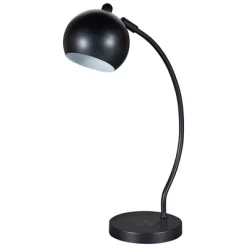Marinel Desk Lamp Black - Signature Design By Ashley -Light Up Deals Store GUEST 67e59c99 b16d 4431 b817 e6618c6d9a60