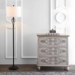 Tarri Floor Lamp - Safavieh 6 Tarri Floor Lamp - Safavieh -Light Up Deals Store GUEST 67fa608a 23b9 4691 8b0b e09ebc6e4bb2