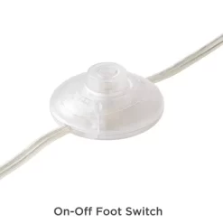 Franklin Iron Works Folia Rustic Industrial Floor Lamp 66" Tall Oil Rubbed Bronze Vine Linen Tapering Cone Shade For Living Room Bedroom House Home -Light Up Deals Store GUEST 6b9e93a9 2ebe 4f05 b2ef 4eb1471ed7d1