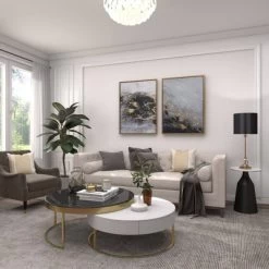 Metal Buffet Lamp With Drum Shade Black - Olivia & May 33 Metal Buffet Lamp With Drum Shade Black - Olivia & May -Light Up Deals Store GUEST 6bff50ac da71 4b20 bc86 b790db46d15d