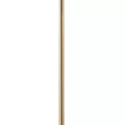 Blaire 6-light Ombre Globe Chandelier Antique Brass/Amber - Ink+Ivy -Light Up Deals Store GUEST 6df69bf7 caf3 4a4e bb50 0b32ea1a81b3 1