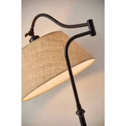 27" Rodeo Collection Table Lamp Brown - Adesso 5 27" Rodeo Collection Table Lamp Brown - Adesso -Light Up Deals Store GUEST 6ef64eb0 3eb4 47e4 af55 07a116f7974e