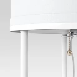 Shelf Floor Lamp White - Room Essentials™ 6 Shelf Floor Lamp White - Room Essentials™ -Light Up Deals Store GUEST 7060d127 7a12 42f5 9d5c 2ab3c7247306