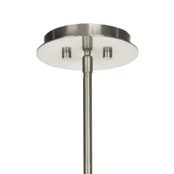 Possini Euro Design Concentric Brushed Nickel Pendant Chandelier 25" Wide Modern White Fabric Drum 4-Light For Dining Room House Foyer Kitchen Island 9 Possini Euro Design Concentric Brushed Nickel Pendant Chandelier 25" Wide Modern White Fabric Drum 4-Light For Dining Room House Foyer Kitchen Island -Light Up Deals Store GUEST 70d65c65 e490 4872 ad89 e1c9ea20e1fb