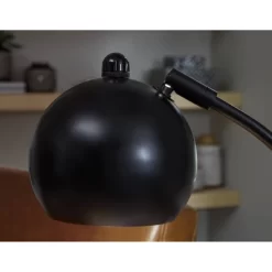 Marinel Desk Lamp Black - Signature Design By Ashley -Light Up Deals Store GUEST 73af4d48 0db3 4414 8e09 3cdc66ad24ed