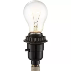 Regency Hill Loreno Traditional Buffet Table Lamps 24" High Set Of 2 Whitewashed Oatmeal Linen Drum Shade For Bedroom Living Nightstand Family Room 10 Regency Hill Loreno Traditional Buffet Table Lamps 24" High Set Of 2 Whitewashed Oatmeal Linen Drum Shade For Bedroom Living Nightstand Family Room -Light Up Deals Store GUEST 74797a07 50a6 4a6d b7ad a24320385211