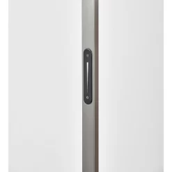 Sonic Arc Floor Lamp With Smart Switch Silver (Includes LED Light Bulb) - Adesso -Light Up Deals Store GUEST 75683131 b91b 43db bb9a 224be2c76f03