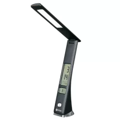 OttLite Task Lamp With Digital Display (Includes LED Light Bulb) - Prevention