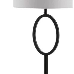 61" Metal Modern Contemporary Floor Lamp (Includes LED Light Bulb) Oil Rubbed Bronze - Jonathan Y 5 61" Metal Modern Contemporary Floor Lamp (Includes LED Light Bulb) Oil Rubbed Bronze - Jonathan Y -Light Up Deals Store GUEST 792279bb 7055 4df8 ac50 deb36d7e6094