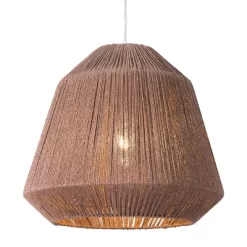Hanihei Ceiling Lamp Brown - ZM Home -Light Up Deals Store GUEST 7a7d18a7 0772 424d 9430 d98c551d38b0