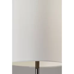 Bella Table Lamp Black Nickel - Adesso -Light Up Deals Store GUEST 7b1ea2b2 acce 4f4f b29b 0658db86cd69