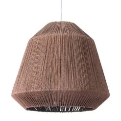 Hanihei Ceiling Lamp Brown - ZM Home -Light Up Deals Store GUEST 7d8d6a00 181e 45fa 813c 408fa0fbdfb8