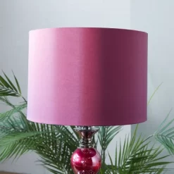 Glam Glass Table Lamp Set Of 2 Red - Olivia & May 9 Glam Glass Table Lamp Set Of 2 Red - Olivia & May -Light Up Deals Store GUEST 7ff64e39 988e 4cef 80c6 4ddb33f9f40f