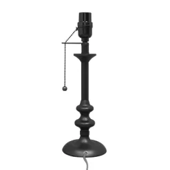 Stick Lamp Base Black - Threshold™ -Light Up Deals Store GUEST 8738e0c8 cf57 4ad7 ac34 b97bbc8d158a