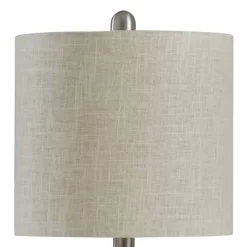 Prova Ceramic Table Lamp Cream - StyleCraft -Light Up Deals Store GUEST 8a5899c6 4e9e 4608 b053 989a792cddf0