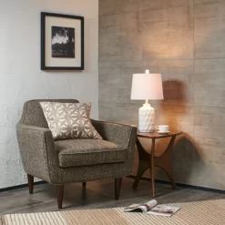 22" Contour Table Lamp Ivory -Light Up Deals Store GUEST 8afa4736 2ee0 4ed8 939d e1fad1aa65ac