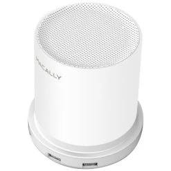 Macally LED Dimmable Warm White Desk, Nightstand And Bedside Charging Lamp -Light Up Deals Store GUEST 8b87615a 529d 4b62 a210 65296d3c1c17