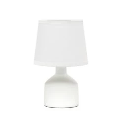 Mini Bocksbeutal Ceramic Table Lamp - Simple Designs -Light Up Deals Store GUEST 8d9f2692 0789 460e bb12 cae799c8068c