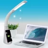 Purify Sanitizing Desk Lamp With Wireless Charging (Includes LED Light Bulb) - OttLite